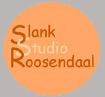 Logo Slank Studio Roosendaal, Roosendaal
