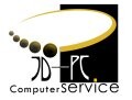 Logo Computerservice J. Deurenberg Maastricht, Maastricht