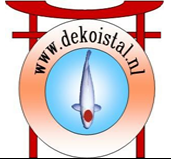 Logo De Koi-stal, Baak