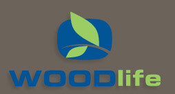Logo Woodlife Products, Arnhem