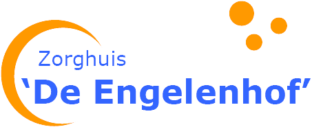 Logo Zorghuis de Engelenhof, Veenendaal