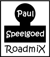 Logo Houten speelgoed - Paul Speelgoed, Hoensbroek