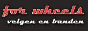 Logo For Wheels Krimpen, Krimpen aan den IJssel