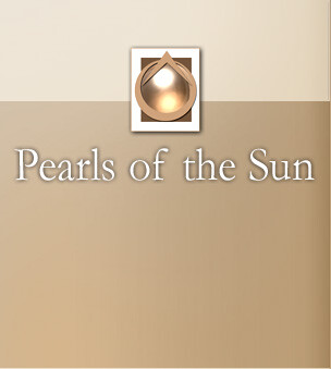 Logo Pearls of the Sun, Hoofddorp