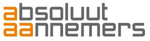 Logo Absoluut Aannemers B.V., Etten-Leur