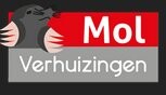 Logo Mol Verhuizingen, Zevenbergschen Hoek