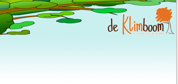 Logo OBS De Klimboom Heteren, Heteren