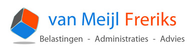 Logo Van Meijl Freriks, Eindhoven