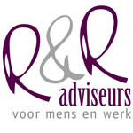Logo R&R adviseurs, Den Haag