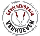 Logo Gevelrenovatie Verhoeven, Den Helder