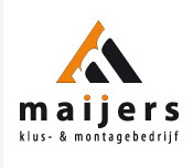 Logo Klus en Montagebedrijf Maijers, Smilde