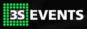 Logo 3S Events, Harmelen
