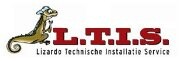 Logo L.T.I.S. Loodgietersbedrijf, Zaandam