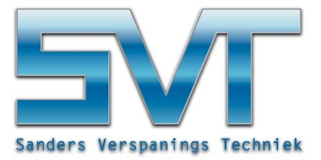 Logo Sanders Verspanings Techniek Doetinchem, Doetinchem