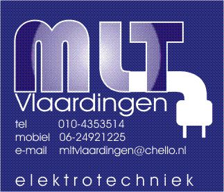 Logo MLT Vlaardingen, Vlaardingen