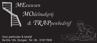 Logo Me-Mo Trap, Dongen