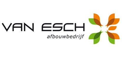 Afbouw Bedrijf van Esch, Rotterdam
