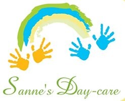 Logo Flexibele opvang - Sanne's Day-care, Lelystad