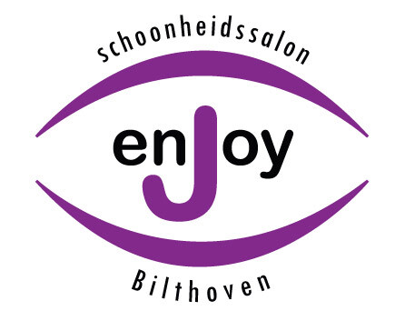 Logo Schoonheidssalon Enjoy Bilthoven, Bilthoven