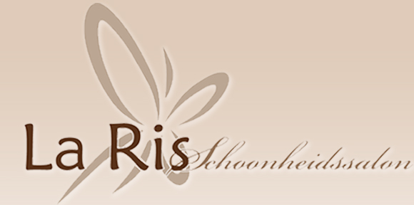 Logo Beautysalon Laris, Hoogkarspel