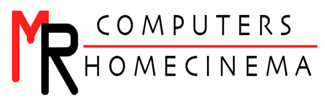 Logo Mr. Homecinema, Zwijndrecht
