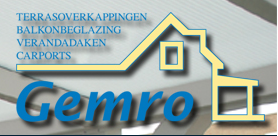 Logo Gemro, Noordwijk