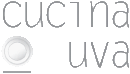 Logo CucinaUva, Wijdewormer