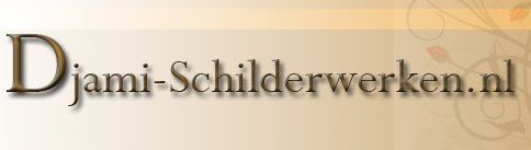 Logo D & K Schilder, Rotterdam