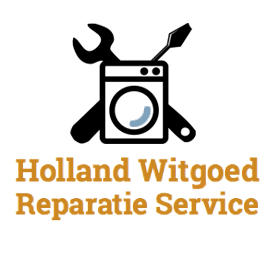 Logo Holland Witgoed Reparatie Service, Amsterdam