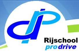 Logo Pro Drive, Schiedam