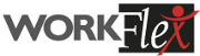 Logo WorkFlex Holland B.V., Harderwijk
