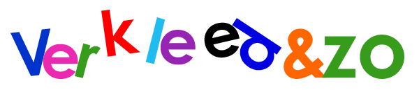 Logo Verkleed &zo, Ermelo