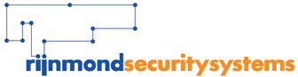 Logo Rijnmond Security Systems BV, Spijkenisse