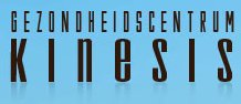 Logo Gezondheidscentrum Kinesis, Nijmegen