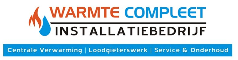 Logo Warmtecompleet, Nootdorp