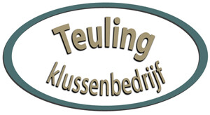 Logo Teuling Klussenbedrijf, Arnhem