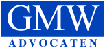 Logo GMW Advocaten