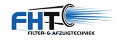 Logo FHT Filter- & Afzuigtechniek, Ternaard