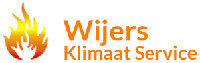 Logo WKS (Wijers Klimaat Service), Groesbeek