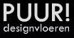Logo Puur Designvloeren, Veenendaal