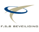 Logo FSB Beveiliging, Heerhugowaard
