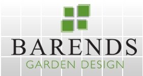 Logo Barends Garden Design, Hendrik Ido Ambacht