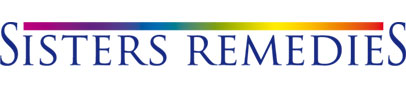 Logo Sisters Remedies, Zaandam