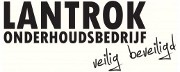 Logo Lantrok Onderhoudsbedrijf, Capelle aan de IJssel