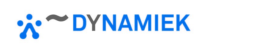 Logo Dynamiek, Gouda