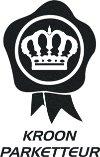 Logo Freelance Parket, Amersfoort