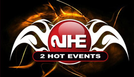 Logo 2 Hot Events, Arnhem