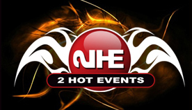 2 Hot Events, Arnhem