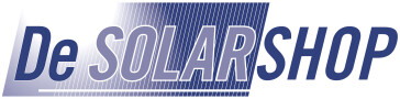 Logo De Solarshop, Maastricht