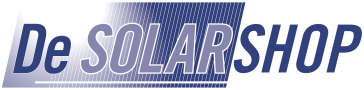 Logo De Solarshop, Maastricht